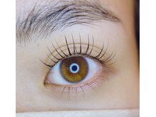 パルトネール(partenaire)/L3上下パーマ