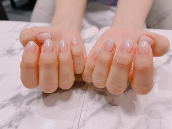 ブロース(BROS)/グラデーション