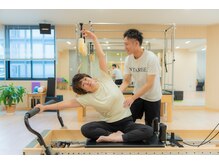 ビタライズ 茨木スタジオ(VITARISE)/