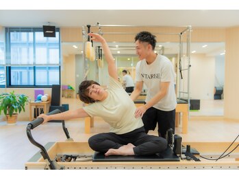 ビタライズ 茨木スタジオ(VITARISE)/