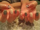 パンダさんＮＡＩＬ