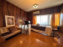 [カウンセリング]　お悩みに合わせてメニューをご提案いたします