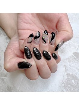 ラティアム 鈴鹿店(LaTiam)/nail