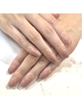 ネイルファクト/マオジェルコース