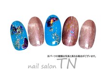 ティーエヌ 蔦屋書店茂原店/季節の定額7900円コース☆