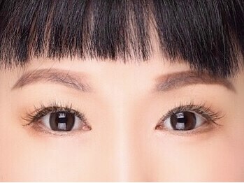 スキン 心斎橋店(skin)/LEDエクステで持続力UP