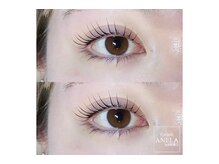 アネラ 仙台駅東口店(ANELA)/まつげパーマ