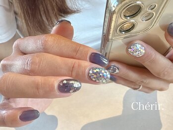 シェリール(Cherir.)/M定額