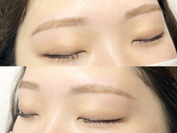 ソプラ 京都駅前店(sopra)/ストレート