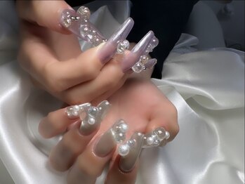 エフネイル(f.nail)/
