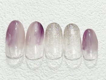 リノリコ 中野店(RinoRiko)/24年　9月 &nbsp;ニュアンス5