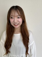 ミュート(mu'te) mizuki 