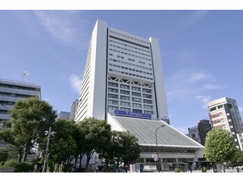 中野整体マスターズ/中野サンプラザ 整体マスターズ