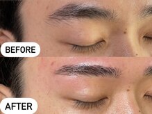 ソーレエルーナ(SOLE e LUNA)/まゆげ 眉毛 眉 アイブロウ 新宿