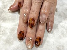 ビガップ(Big up)/