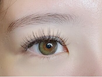 ナップ 天満(nap)/フラットラッシュ