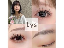 リス 天神店(Lys)