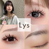 リス 天神店(Lys)