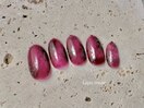定額ニュアンス