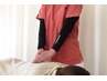 【学割U24】全身もみほぐし 60分 ¥3900→¥3500