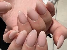 キー(key.)/ワンカラー