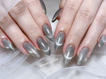 モナサロン(Mona salon)/マグネットフレンチ