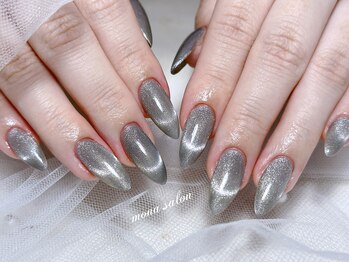 モナサロン(Mona salon)/マグネットフレンチ