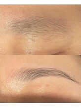 ビーメイクス(B・Makes)/アイブロウ