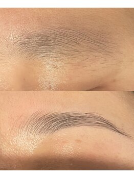 ビーメイクス(B・Makes)/アイブロウ