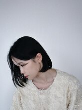 イエンダイカンヤマ(YEAN DAIKANYAMA)&nbsp;イトウ マドカ