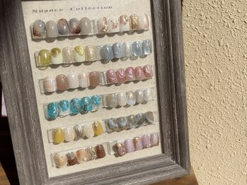 プケ ラ 浦安店(Phu’k la)/nuance collection