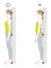 【姿勢が気になる方】姿勢分析＋ほぐし×整体50分コース￥3980