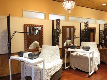 ジル 次郎丸店(JilL)/次郎丸☆パラジェル・フィルイン