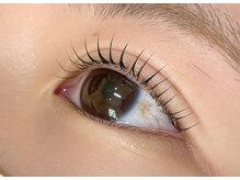 ロータス 伊勢原店(LOTUS)/まつ毛を長くみせるまつ毛カール
