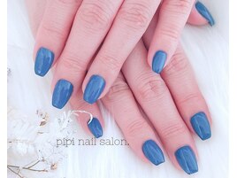 ワンカラー★ ／ 色混ぜ＋100円