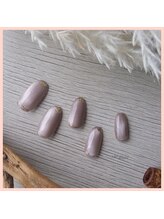 エムオーグランツ(Mo-glanz)/マンスリーデザイン5月C¥10,920