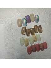 ジーク(SieG)/定額Sコース