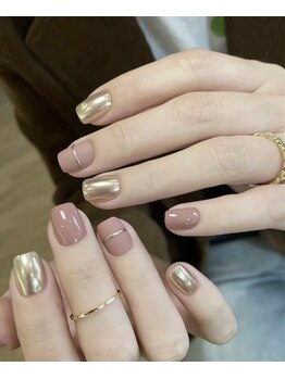 ラモダサロン(LA MODA salon)/