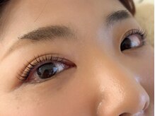 リボン(RIBBON)/ラッシュリフト