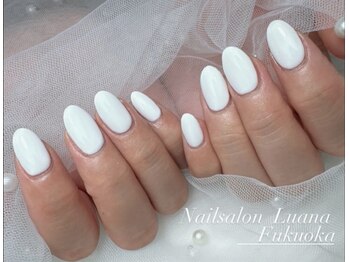 ルアナ(Luana)/ワンカラー