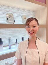 パワーツリー 梅田店&nbsp;柳澤 伶香