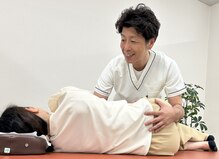 はぴねす整骨院