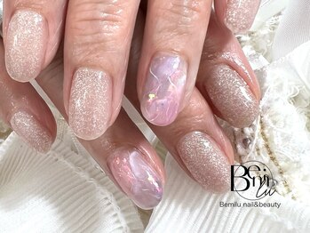 ベミル(Bemilu)/夏ニュアンス