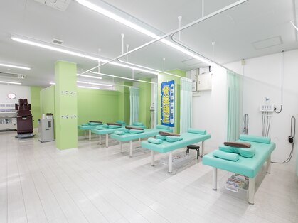 メンテ 東大和中央接骨院(Mente)の写真