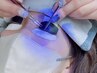 【新規】LEDフラットラッシュ100本　6,800円→6,000円