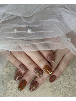 はあとねいる 岡崎駅前店/9月限定