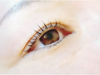 フォーリーフ four leaf/まつ毛パーマ