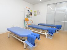 おざき鍼灸接骨院 渋見院の雰囲気(整体/肩こり/骨盤矯正/産後/肩甲骨/腰痛/筋膜/姿勢/頭痛/津市)