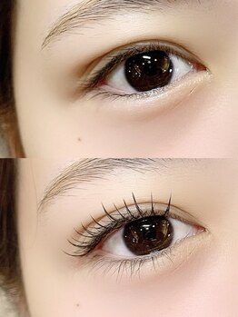 まつげのお悩み解決サロン