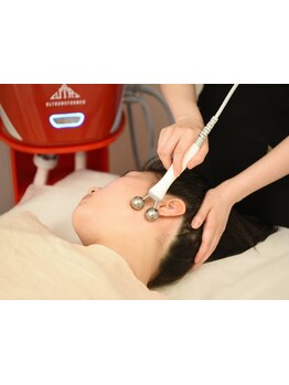 小顔になりたい